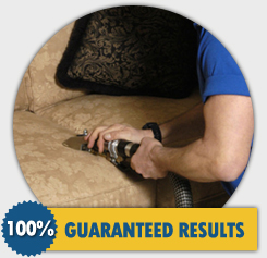 Upholstery Steam Cleaners